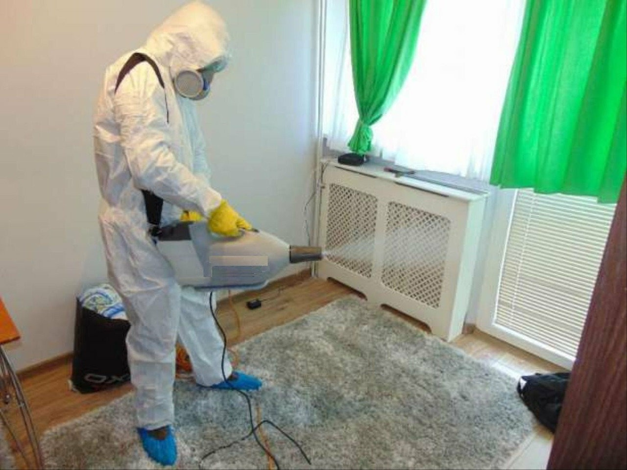 фото: Уничтожение насекомых навсегда с 1-го раза с гарантией за 30-60 мин. в Лоухи